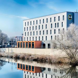 B&B Hotel Wetzlar